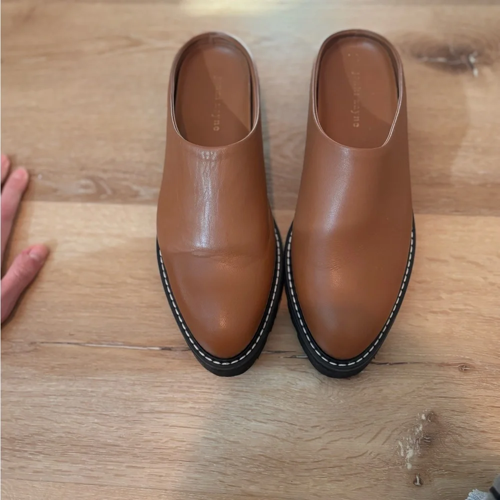 Jenni Kayne Lugsole Mule - Picture 4 of 8